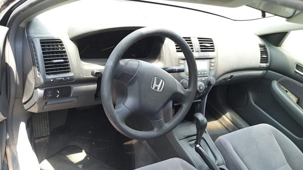 Photo 10 VIN: JHMCM56547C419512 - HONDA ACCORD 