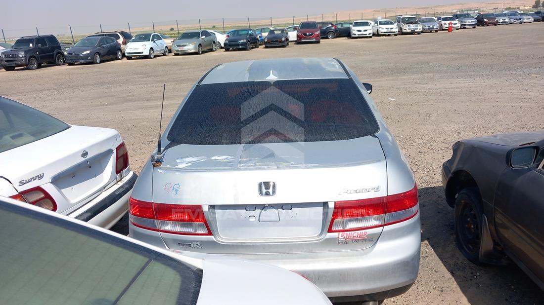 Photo 6 VIN: JHMCM56553C400218 - HONDA ACCORD 