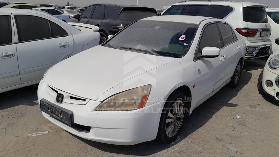 Photo 4 VIN: JHMCM56553C402549 - HONDA ACCORD 