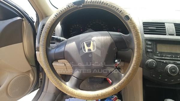 Photo 13 VIN: JHMCM56556C411515 - HONDA ACCORD 