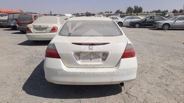 Photo 8 VIN: JHMCM56556C413085 - HONDA ACCORD 