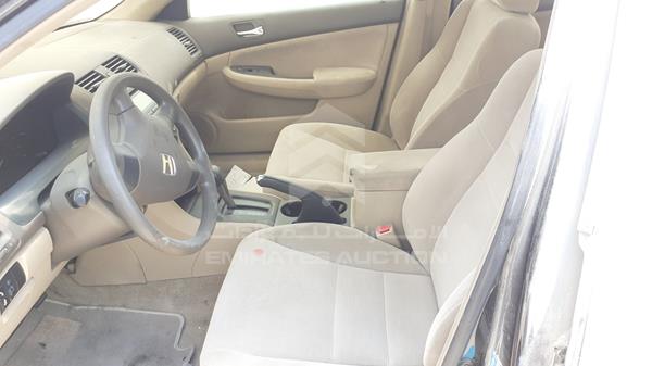 Photo 11 VIN: JHMCM56557C413895 - HONDA ACCORD 