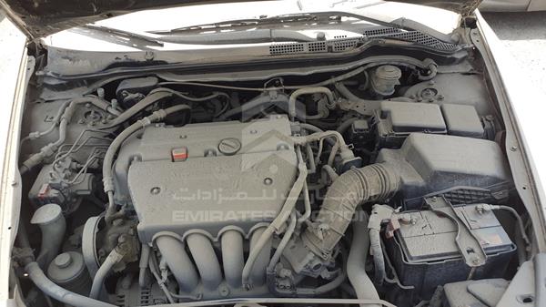 Photo 25 VIN: JHMCM56557C413895 - HONDA ACCORD 