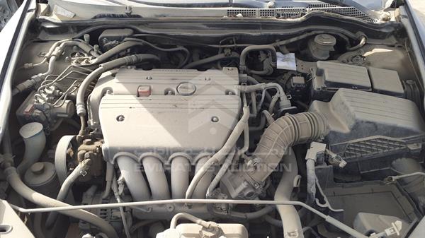 Photo 25 VIN: JHMCM56557C416845 - HONDA ACCORD 