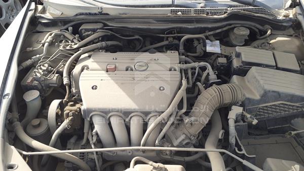 Photo 26 VIN: JHMCM56557C416845 - HONDA ACCORD 