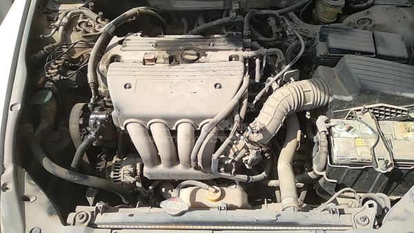 Photo 27 VIN: JHMCM56563C404116 - HONDA ACCORD 