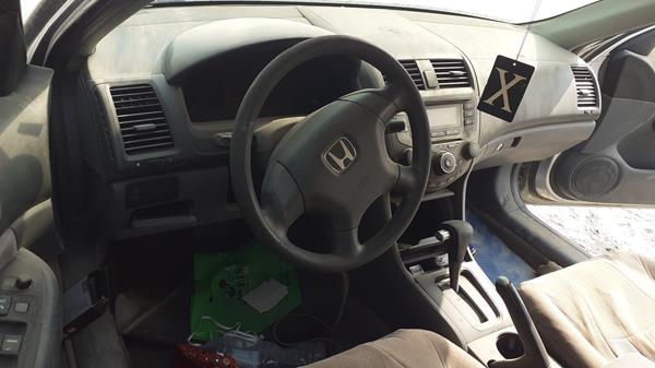 Photo 12 VIN: JHMCM56563C410773 - HONDA ACCORD 