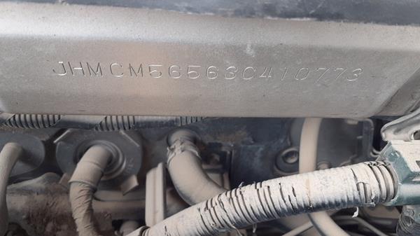 Photo 2 VIN: JHMCM56563C410773 - HONDA ACCORD 