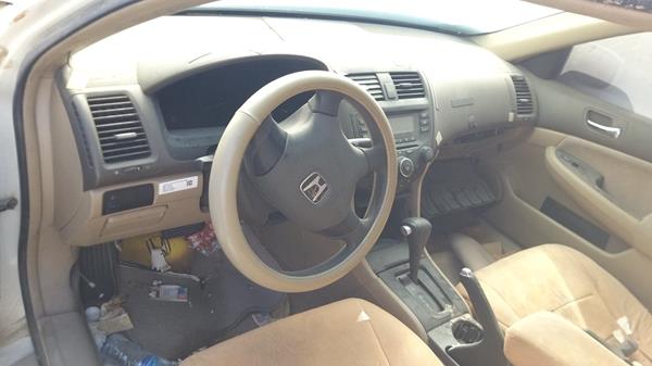 Photo 12 VIN: JHMCM56565C404331 - HONDA ACCORD 