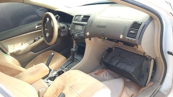 Photo 25 VIN: JHMCM56565C404331 - HONDA ACCORD 