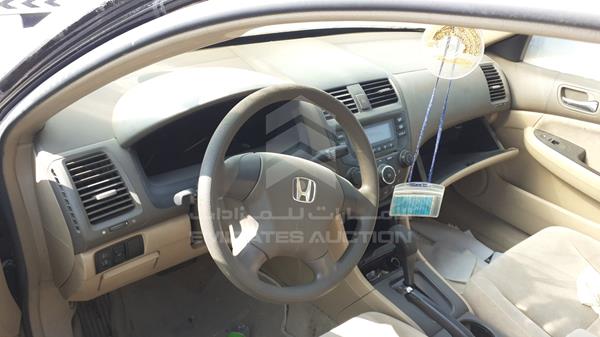 Photo 9 VIN: JHMCM56566C406677 - HONDA ACCORD 