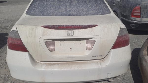 Photo 5 VIN: JHMCM56567C406650 - HONDA ACCORD 