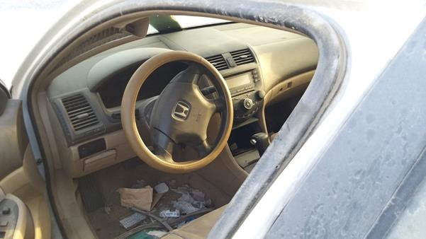 Photo 10 VIN: JHMCM56573C403346 - HONDA ACCORD 