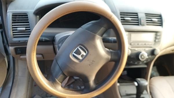 Photo 12 VIN: JHMCM56573C403346 - HONDA ACCORD 