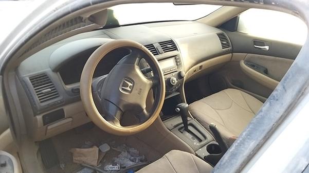 Photo 14 VIN: JHMCM56573C403346 - HONDA ACCORD 