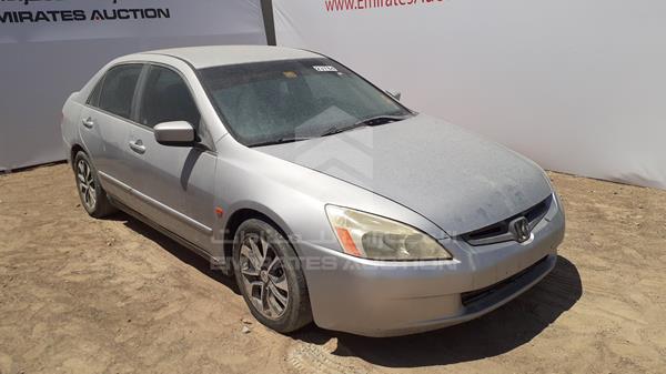 Photo 9 VIN: JHMCM56574C400190 - HONDA ACCORD 