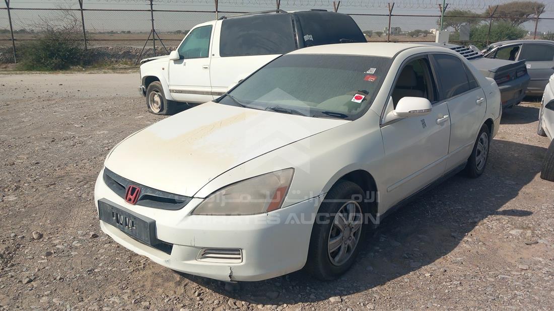 Photo 5 VIN: JHMCM56576C421138 - HONDA ACCORD 