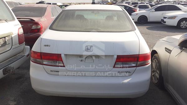 Photo 5 VIN: JHMCM56583C406966 - HONDA ACCORD 