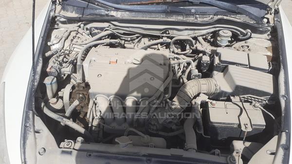 Photo 27 VIN: JHMCM56587C402437 - HONDA ACCORD 