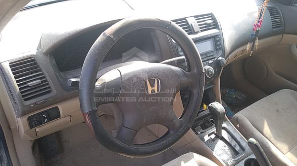 Photo 11 VIN: JHMCM56587C416452 - HONDA ACCORD 