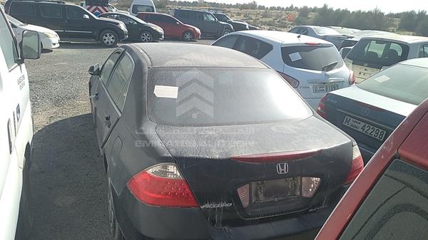 Photo 5 VIN: JHMCM56587C416452 - HONDA ACCORD 