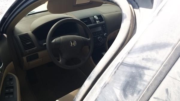 Photo 10 VIN: JHMCM56597C402589 - HONDA ACCORD 