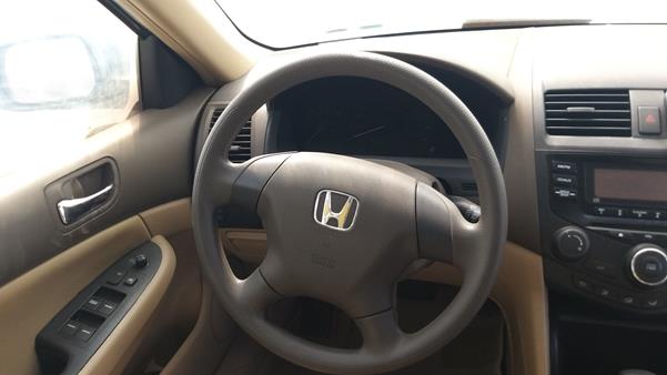 Photo 12 VIN: JHMCM56597C402589 - HONDA ACCORD 