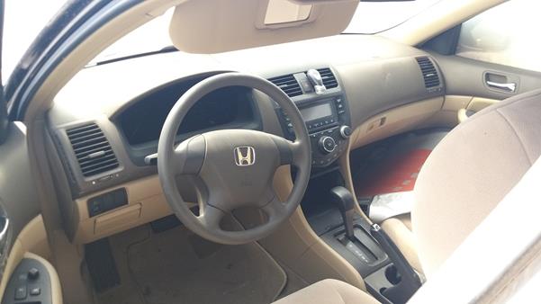 Photo 14 VIN: JHMCM56597C402589 - HONDA ACCORD 