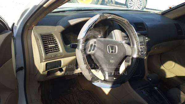 Photo 16 VIN: JHMCM565X4C411720 - HONDA ACCORD 