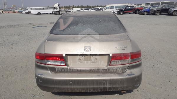 Photo 7 VIN: JHMCM565X5C412724 - HONDA ACCORD 