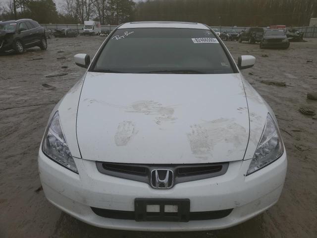 Photo 4 VIN: JHMCM56603C001936 - HONDA ACCORD 