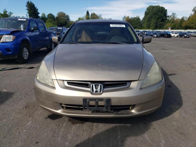 Photo 4 VIN: JHMCM56603C024939 - HONDA ACCORD EX 