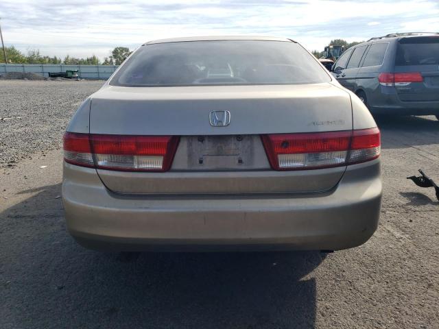 Photo 5 VIN: JHMCM56603C024939 - HONDA ACCORD EX 