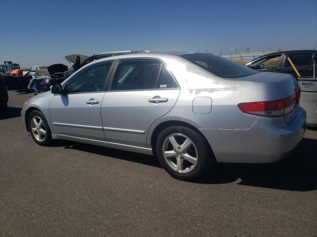 Photo 1 VIN: JHMCM56603C039229 - HONDA ACCORD 