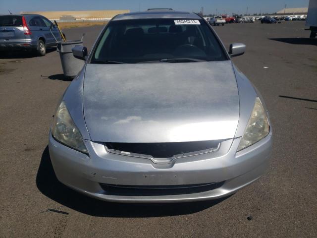 Photo 4 VIN: JHMCM56603C039229 - HONDA ACCORD 