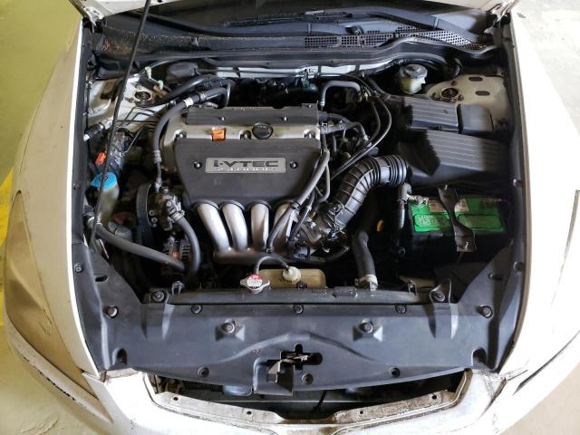 Photo 10 VIN: JHMCM56603C042129 - HONDA ACCORD EX 