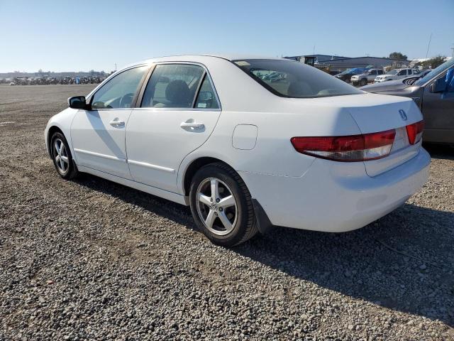 Photo 1 VIN: JHMCM56603C069086 - HONDA ACCORD 