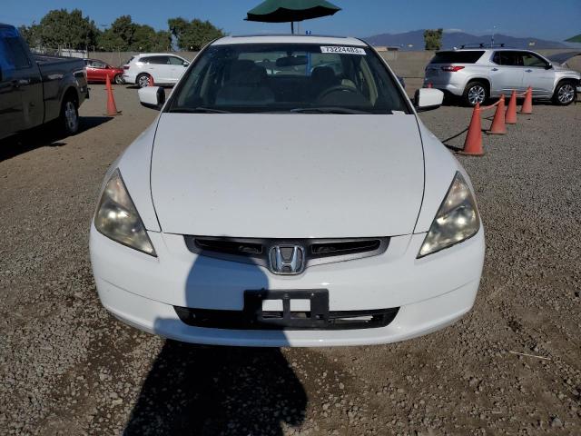 Photo 4 VIN: JHMCM56603C069086 - HONDA ACCORD 