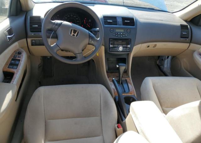 Photo 7 VIN: JHMCM56603C069086 - HONDA ACCORD 