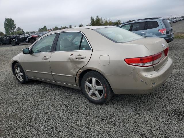 Photo 1 VIN: JHMCM56603C070948 - HONDA ACCORD 