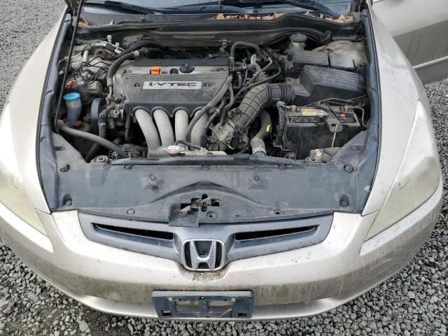 Photo 10 VIN: JHMCM56603C070948 - HONDA ACCORD 