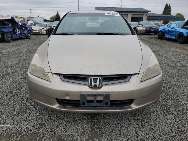 Photo 4 VIN: JHMCM56603C070948 - HONDA ACCORD 