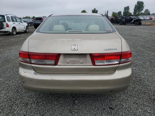 Photo 5 VIN: JHMCM56603C070948 - HONDA ACCORD 