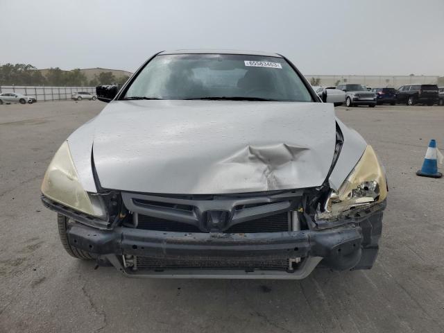 Photo 4 VIN: JHMCM56613C028272 - HONDA ACCORD EX 