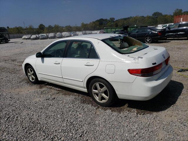 Photo 1 VIN: JHMCM56613C056542 - HONDA ACCORD EX 