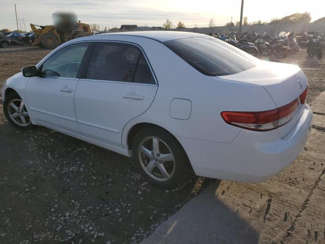 Photo 1 VIN: JHMCM56613C067444 - HONDA ACCORD EX 