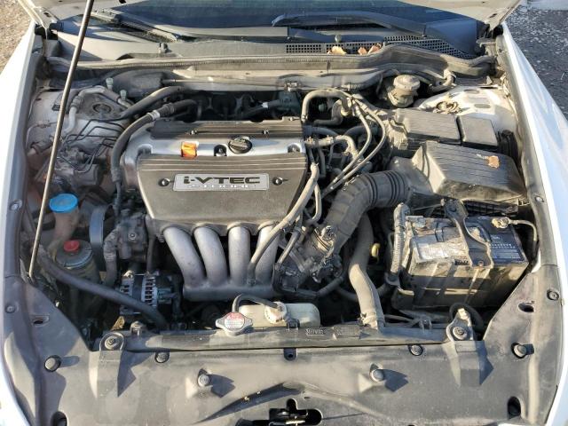 Photo 10 VIN: JHMCM56613C067444 - HONDA ACCORD EX 