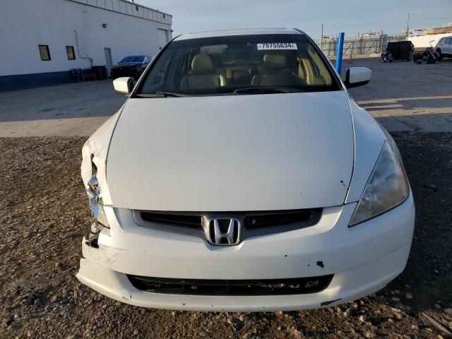 Photo 4 VIN: JHMCM56613C067444 - HONDA ACCORD EX 