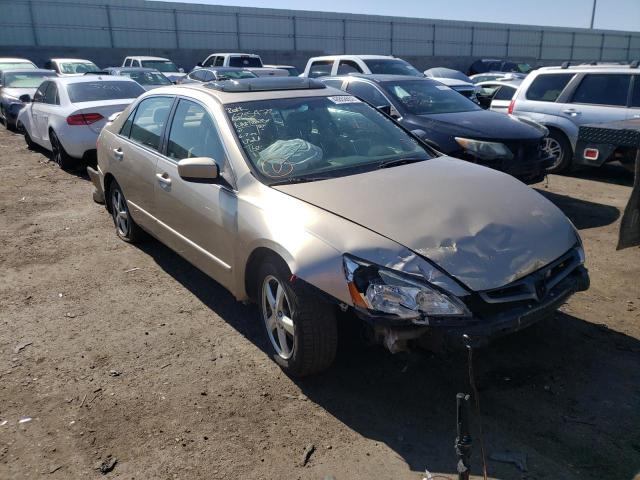 Photo 8 VIN: JHMCM56614C006354 - HONDA ACCORD EX 