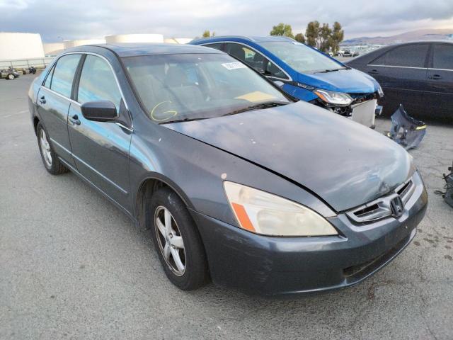 Photo 0 VIN: JHMCM56614C022165 - HONDA ACCORD EX 